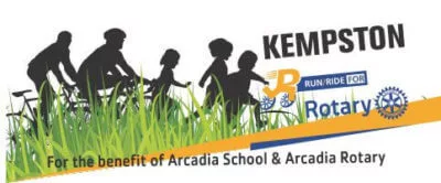 Kempston Run/Ride for Rotary 2016